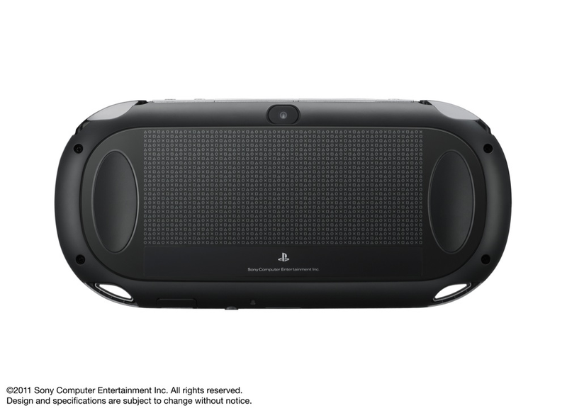 Illustration for article titled Exploring the Tiny Differences Between the Original and Final PS Vita
